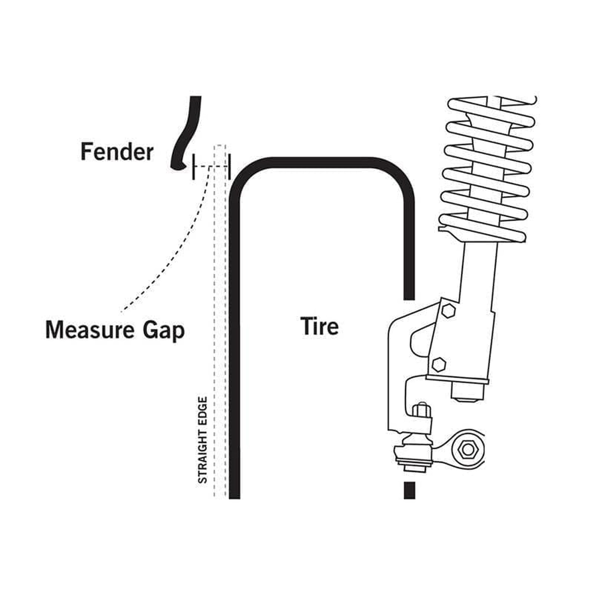 Perrin 5x114.3 15mm Wheel Spacers (One Pair) Subaru STI 05-21 / WRX 15-26 | PSP-WHL-115BK
