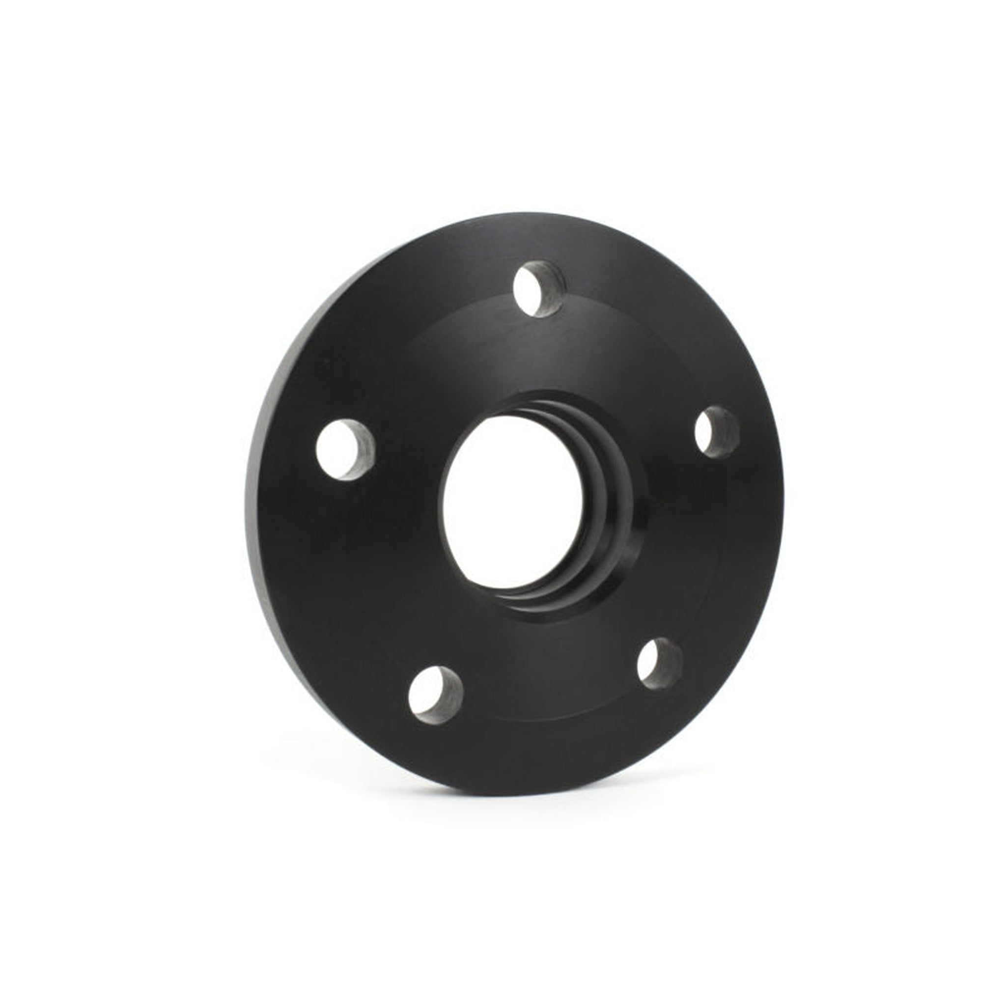 Perrin 5x114.3 15mm Wheel Spacers (One Pair) Subaru STI 05-21 / WRX 15-26 | PSP-WHL-115BK