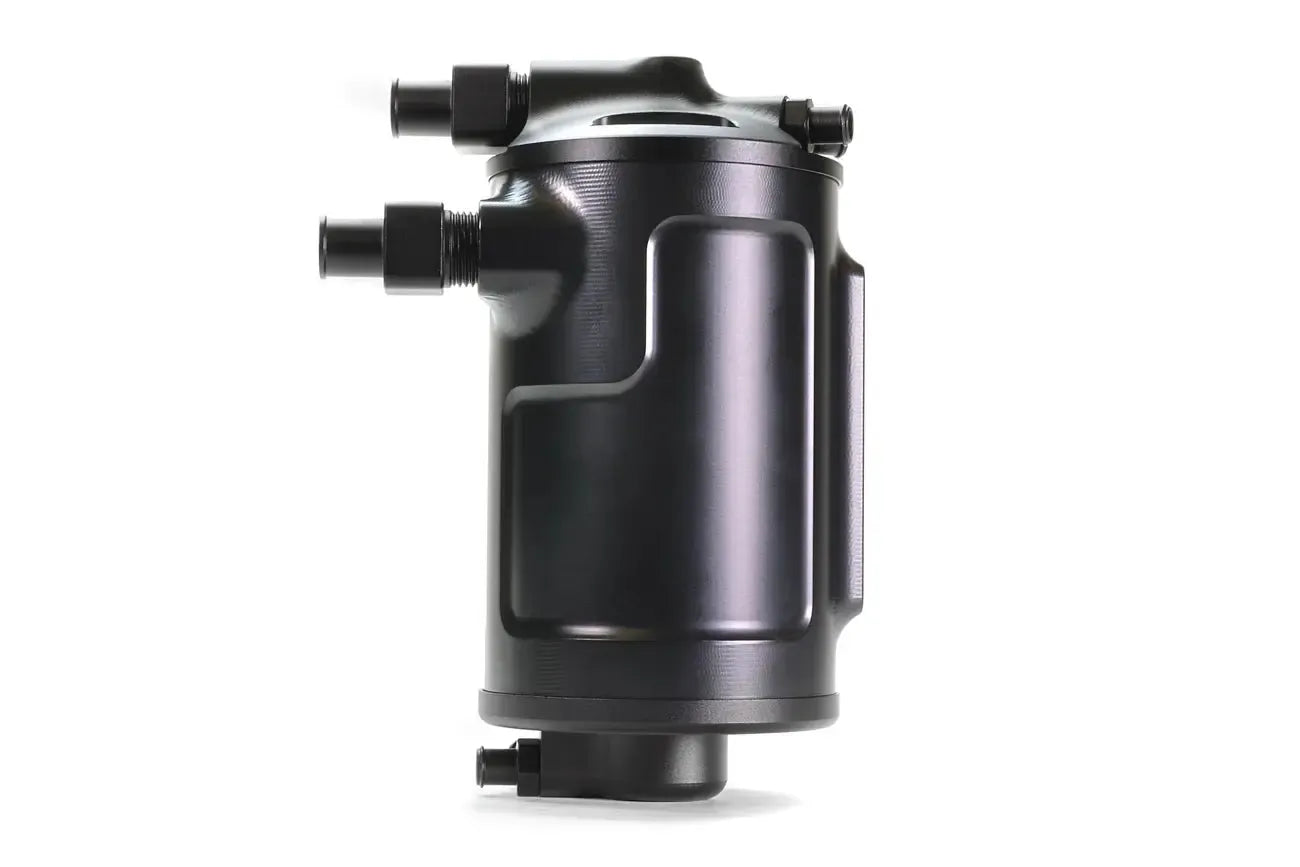 Perrin Air Oil Separator Black Subaru BRZ / Toyota 86 / GR86 / Scion FR-S 2013-2026 | PSP-ENG-624BK