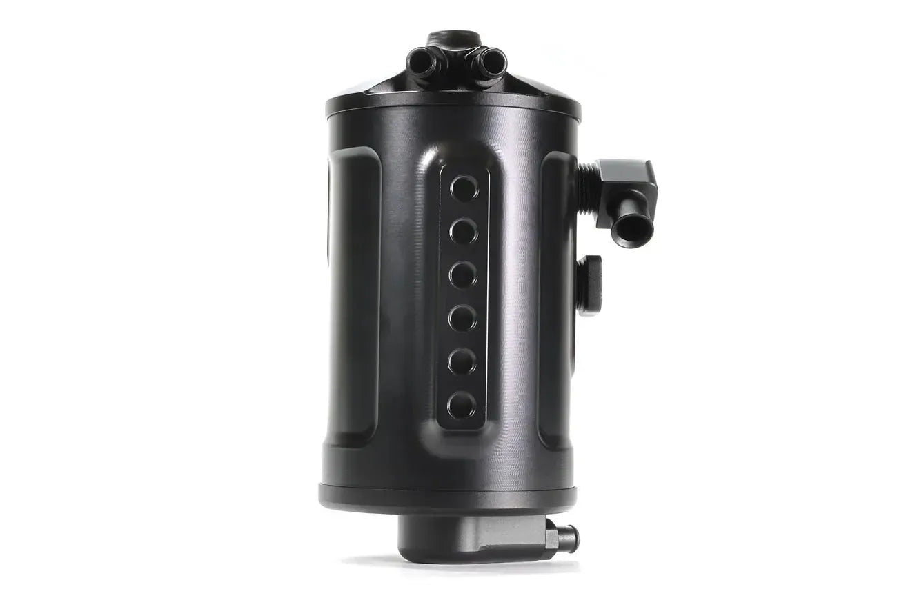 Perrin Air Oil Separator Black Subaru BRZ / Toyota 86 / GR86 / Scion FR-S 2013-2026 | PSP-ENG-624BK