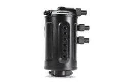 Perrin Air Oil Separator Black Subaru WRX / STI 2002-2021 | PSP-ENG-620BK