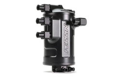 Perrin Air Oil Separator Black Subaru WRX / STI 2002-2021 | PSP-ENG-620BK