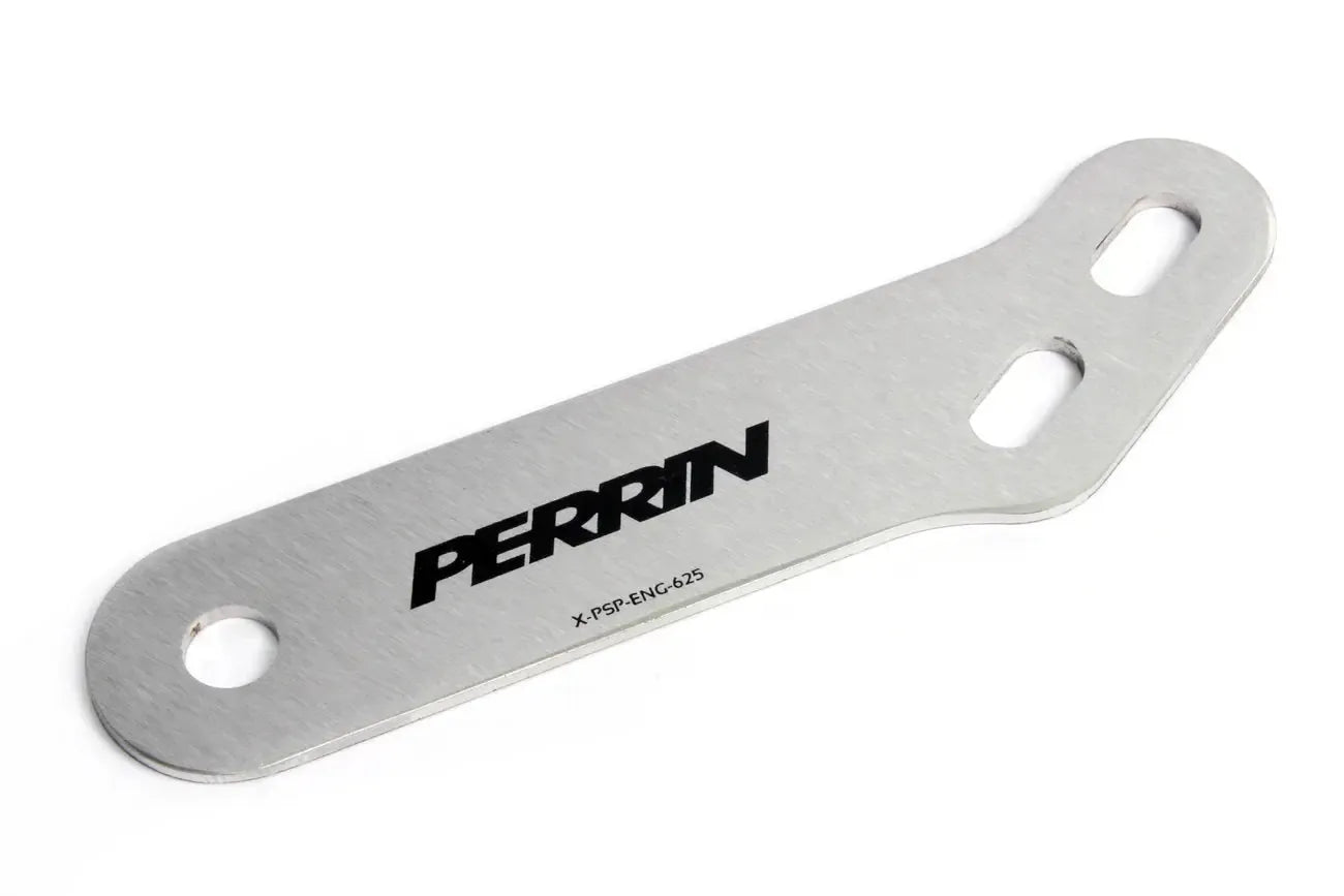 Perrin Air Oil Separator FMIC Mounting Bracket 02-21 Subaru WRX / 04-21 STI | PSP-ENG-625