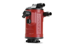 Perrin Air Oil Separator Red Subaru BRZ / Toyota 86 / GR86 / Scion FR-S 2013-2026 | PSP-ENG-624RD