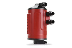 Perrin Air Oil Separator Red Subaru WRX / STI 2002-2021 | PSP-ENG-620RD