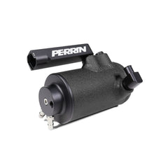 Perrin Air Oil Separator Subaru WRX 2022-2026 - Black | PSP-ENG-611BK