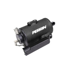 Perrin Air Oil Separator Subaru WRX 2022-2026 - Black | PSP-ENG-611BK