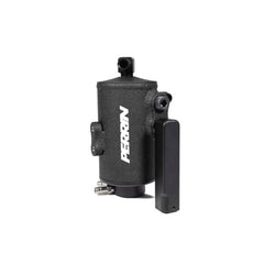Perrin Air Oil Separator Subaru WRX 2022-2026 - Black | PSP-ENG-611BK