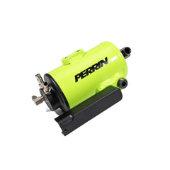 Perrin Air Oil Separator Subaru WRX 2022-2026 - Neon Yellow | PSP-ENG-611NY