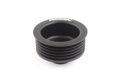 Perrin Alternator Pulley Black Subaru BRZ / Toyota GR86 2022-2025 | PSP-ENG-122BK