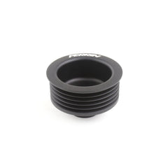 Perrin Alternator Pulley Black Subaru WRX 22-26 / Forester XT 2014-2018 | PSP-ENG-121BK
