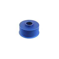 Perrin Alternator Pulley Blue Subaru WRX 22-26 / Forester XT 2014-2018 | PSP-ENG-121BL