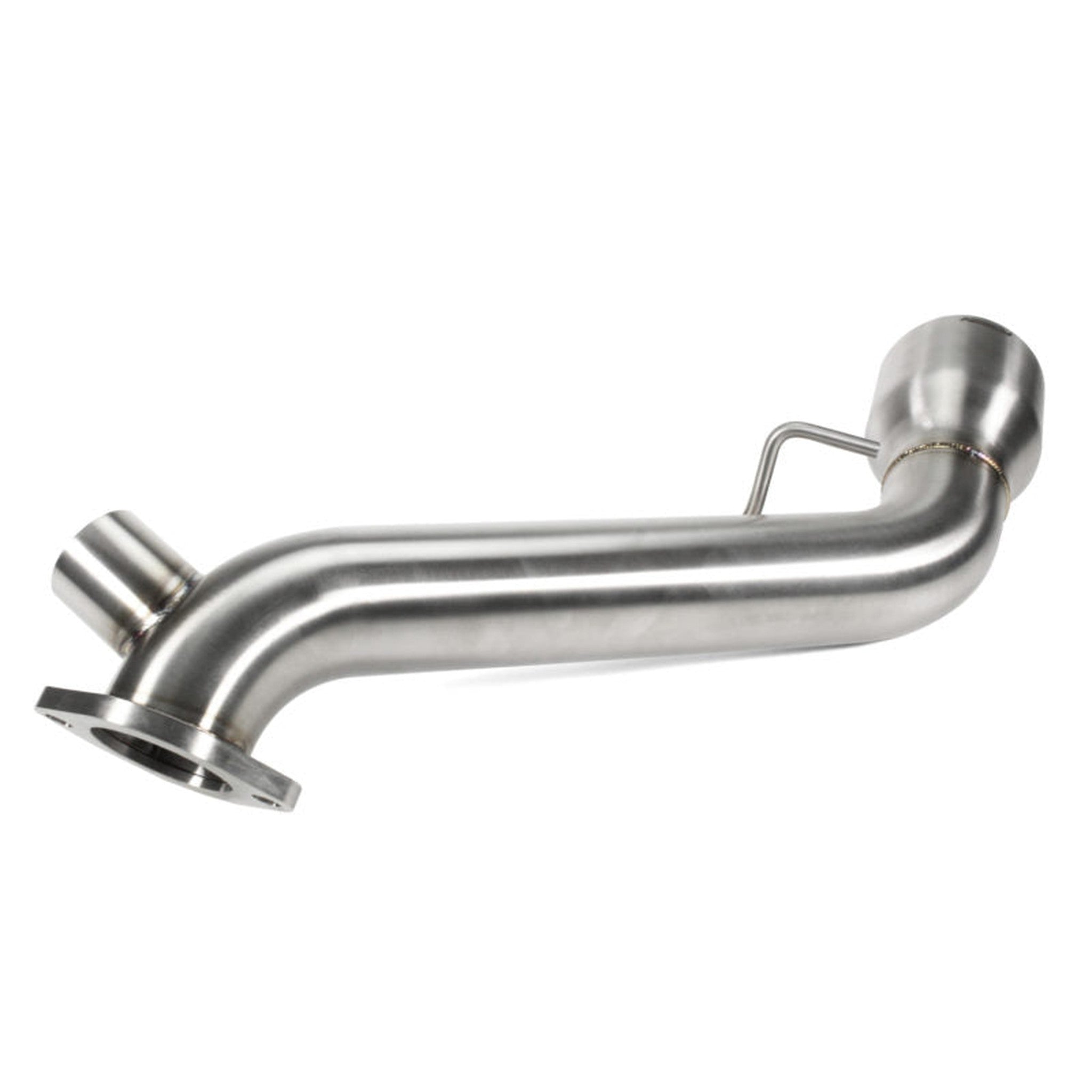 Perrin Axle Back Exhaust Subaru BRZ / Toyota GR86 2022-2026 | PSP-EXT-368BR