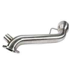 Perrin Axle Back Exhaust Subaru BRZ / Toyota GR86 2022-2026 | PSP-EXT-368BR