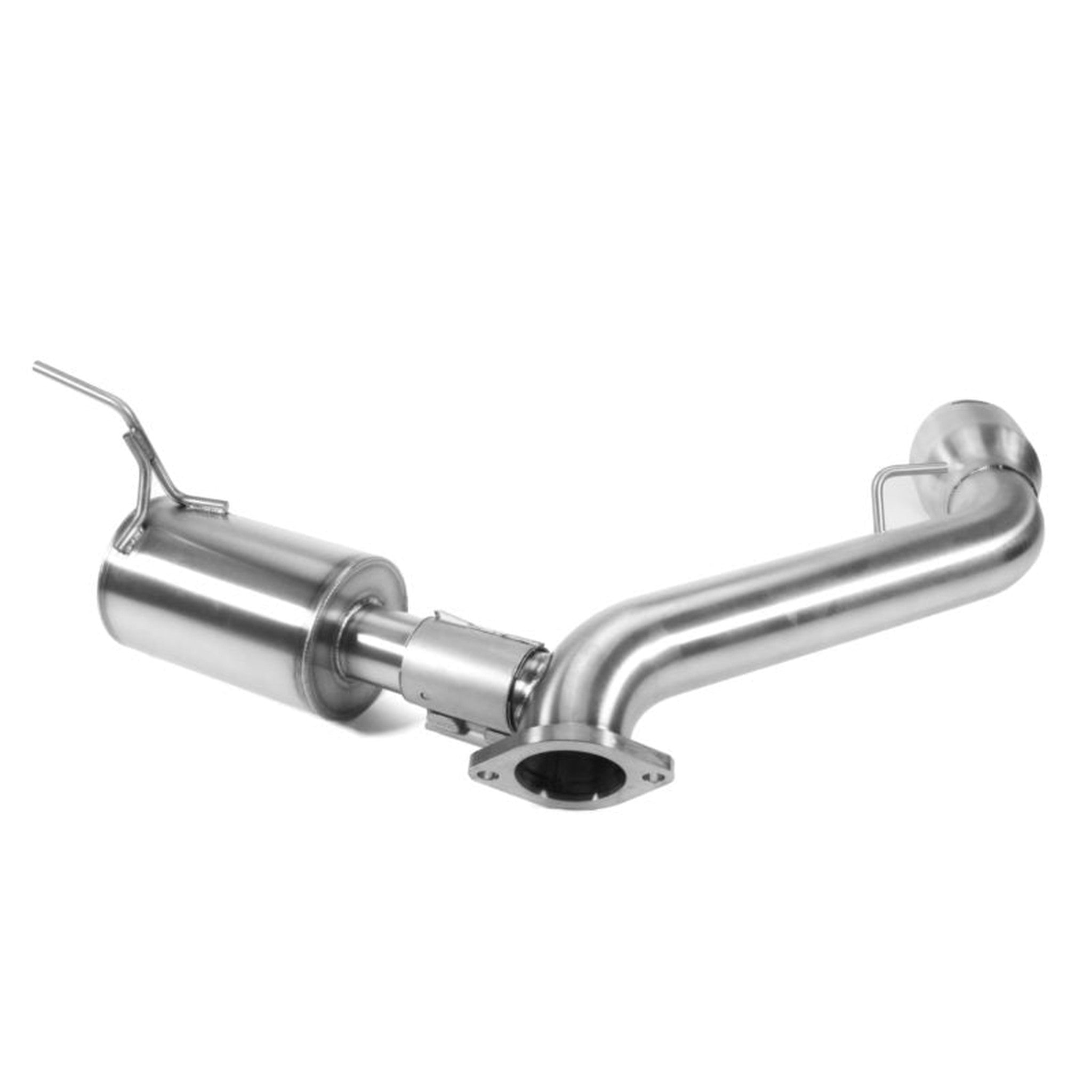 Perrin Axle Back Exhaust Subaru BRZ / Toyota GR86 2022-2026 | PSP-EXT-368BR