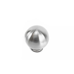 Perrin Ball Shift Knob Stainless Steel Brushed 6 Speed Subaru WRX 15-26 / STI 04-21 | PSP-INR-132-3