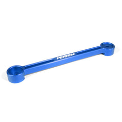 Perrin Battery Tie Down Blue Subaru WRX 02-25 / STI 04-21 / BRZ 13-25 / Legacy GT 05-09 | PSP-ENG-700BL