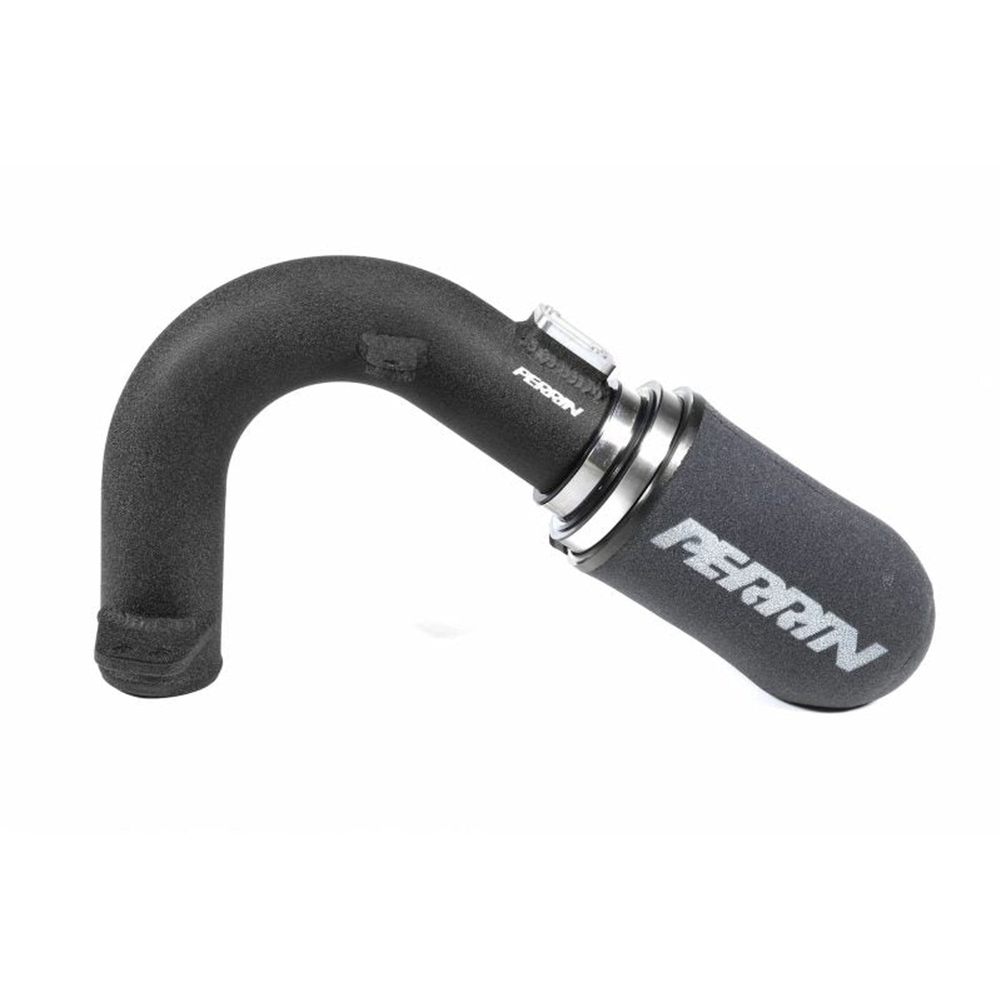 Perrin Black Cold Air Intake Subaru WRX 2015-2021 | PSP-INT-325BK