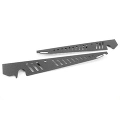 Perrin Black Fender Shroud Set Subaru WRX / STI 2015-2021 | PSP-ENG-550BK