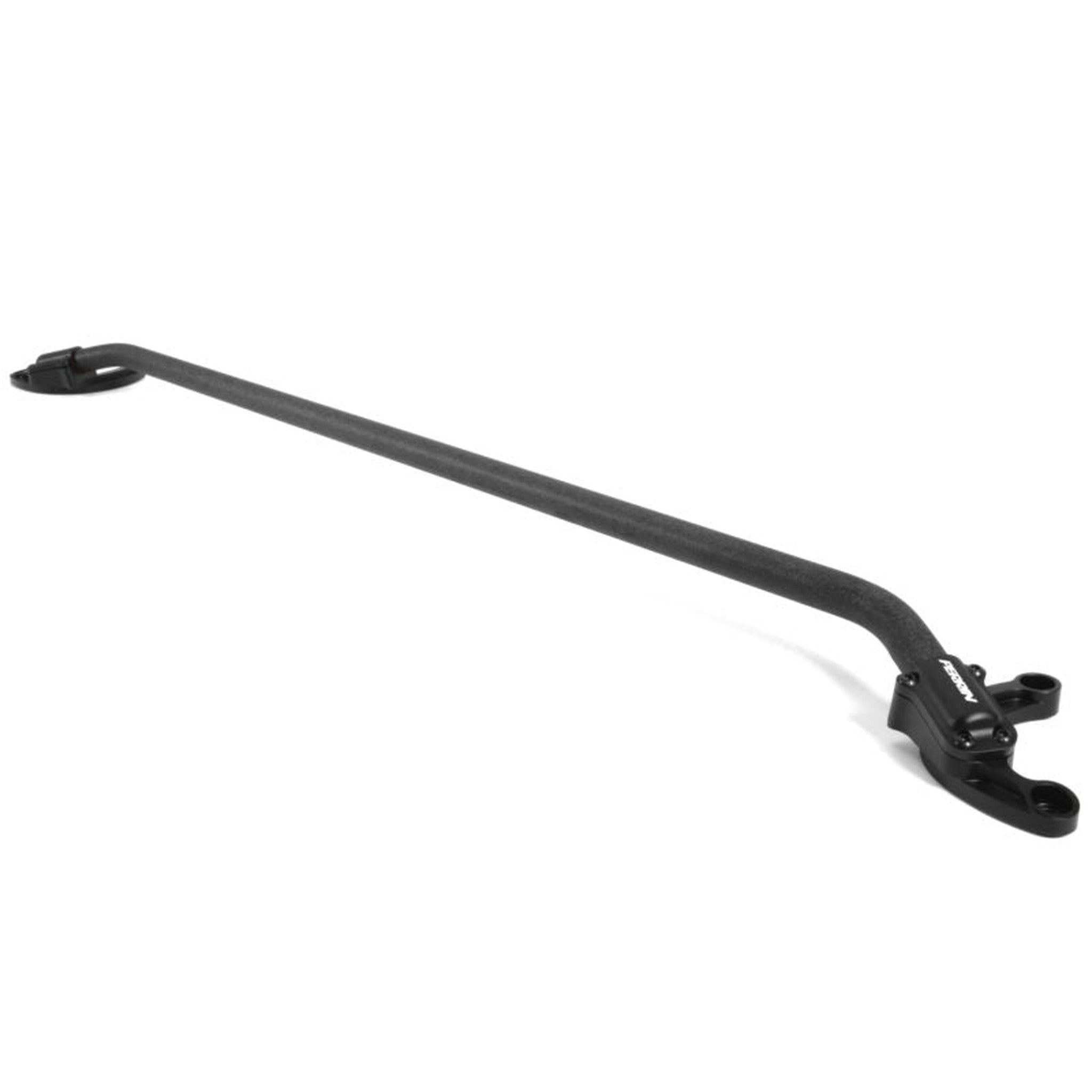Perrin Black Front Strut Bar Black Subaru WRX 2022-2026 | PSP-SUS-061BK