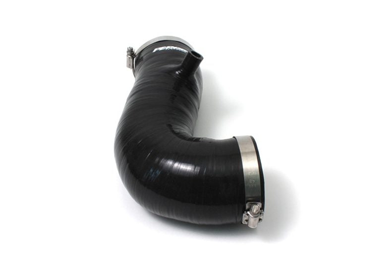 Perrin Black Inlet Hose Subaru BRZ / Scion FR-S 2013-2020 | PSP-INT-430BK