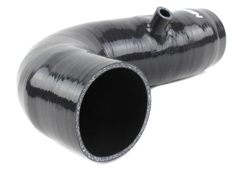 Perrin Black Inlet Hose Subaru BRZ / Toyota 86 2017-2020 (Manual Only) | PSP-INT-431BK