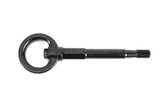 Perrin Black Tow Hook Kit Front WRX / STI 2018-2021 / BRZ / FR-S / 86 2013-2020 | PSP-BDY-235BK