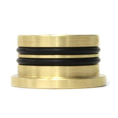 Perrin Brass Shifter Bushing Subaru WRX 2015-2025 | PSP-INR-016