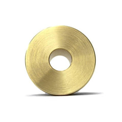 Perrin Brass Shifter Bushing Subaru WRX 2015-2025 | PSP-INR-016