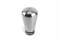 Perrin Brushed Tapered 1.8in Stainless Steel Shift Knob Subaru STI 04-21 | PSP-INR-131-7