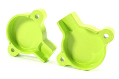 Perrin Cam Solenoid Cover Neon Yellow Subaru BRZ 13-26 / Scion FR-S 13-16 / Toyota 86 17-26 | PSP-ENG-173NY
