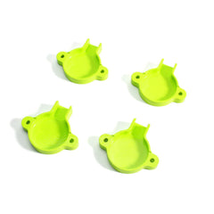 Perrin Cam Solenoid Cover Neon Yellow Subaru WRX 2015-2026 | PSP-ENG-172NY
