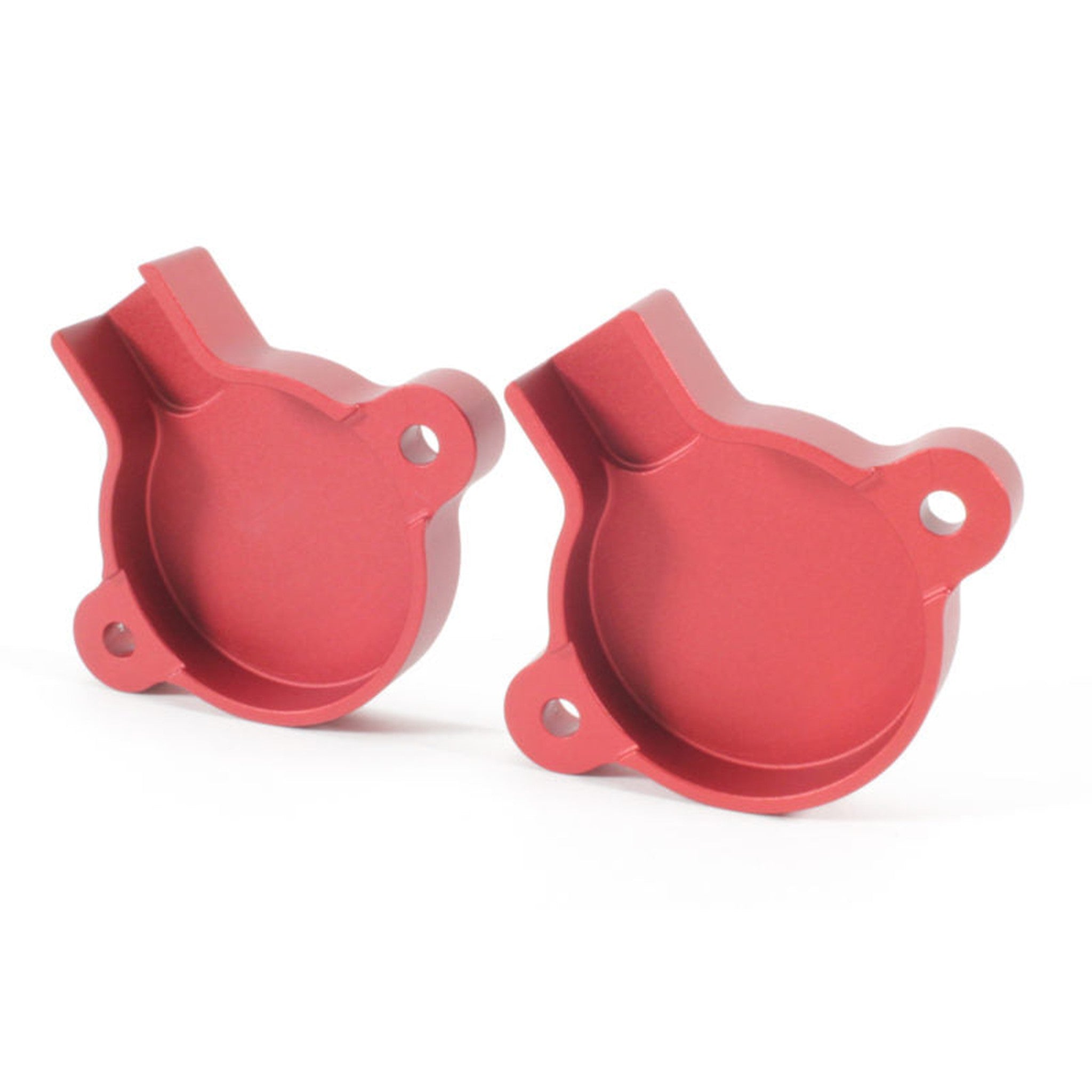 Perrin Cam Solenoid Cover Red Subaru WRX 2015-2026 | PSP-ENG-172RD