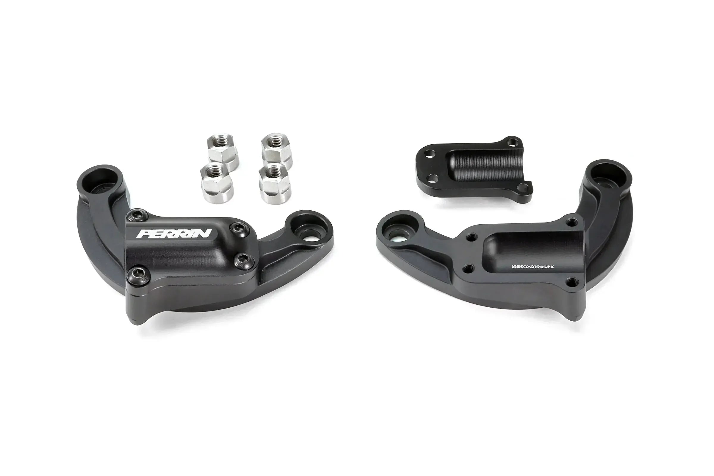 Perrin Carbon Fiber Strut Brace Subaru WRX 2022-2026 | PSP-SUS-072CF