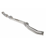 Perrin Catted Front Pipe Subaru WRX 2022-2024 | PSP-EXT-232