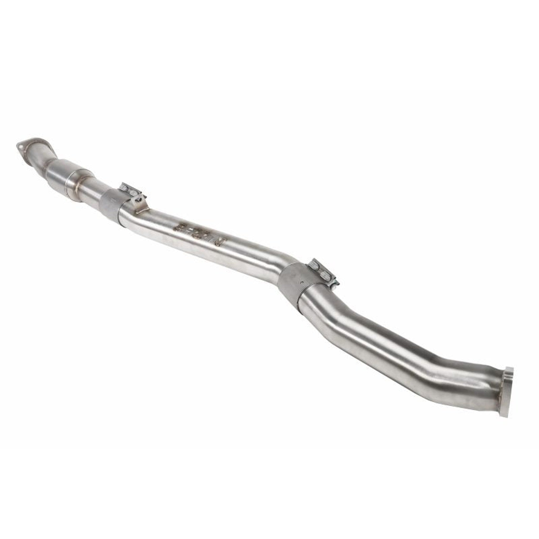 Perrin Catted Front Pipe Subaru WRX 2022-2026 | PSP-EXT-232