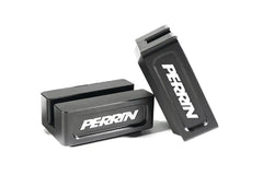 Perrin Center Mount Jack Pads Black Toyota 86 / Subaru BRZ / WTX / STI 2002-2026 | PSP-BDY-043BK