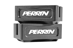 Perrin Center Mount Jack Pads Black Toyota 86 / Subaru BRZ / WTX / STI 2002-2026 | PSP-BDY-043BK
