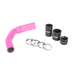 Perrin Charge Pipe Hyper Pink Subaru WRX 2022-2026 | PSP-ITR-201HP