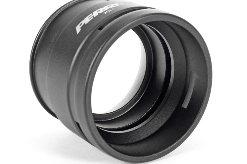 Perrin Charge Pipe Hyper Pink Subaru WRX 2022-2026 | PSP-ITR-201HP