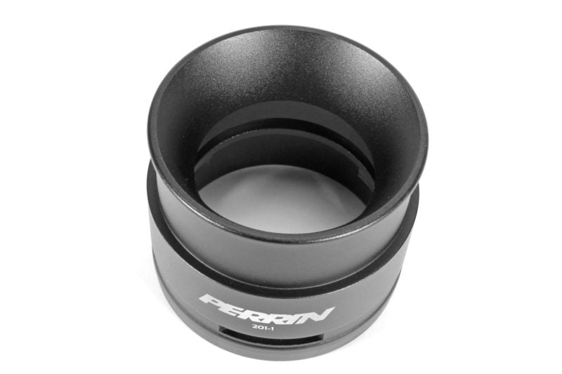 Perrin Charge Pipe Hyper Pink Subaru WRX 2022-2026 | PSP-ITR-201HP