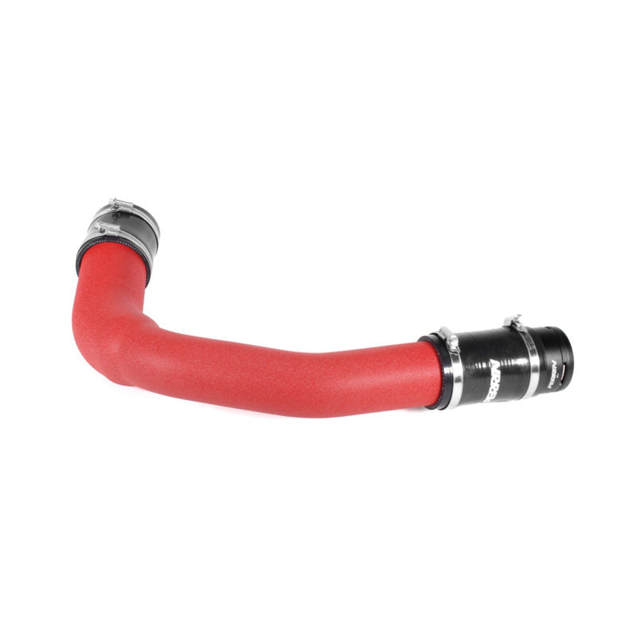 Perrin Charge Pipe Red Subaru WRX 2022-2026 | PSP-ITR-201RD
