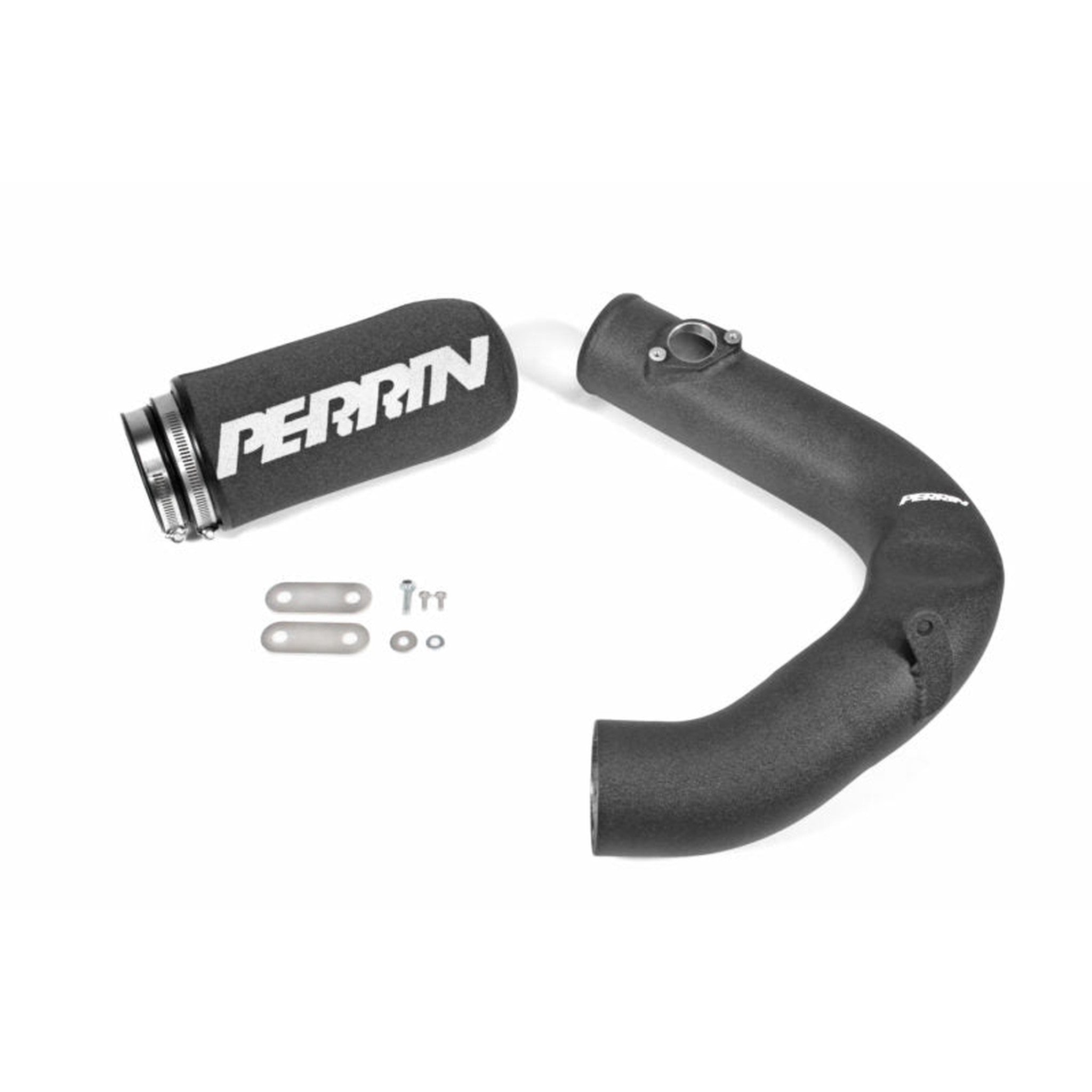 Perrin Cold Air Intake Black Subaru BRZ / Toyota GR86 2022-2025 | PSP-INT-335BK