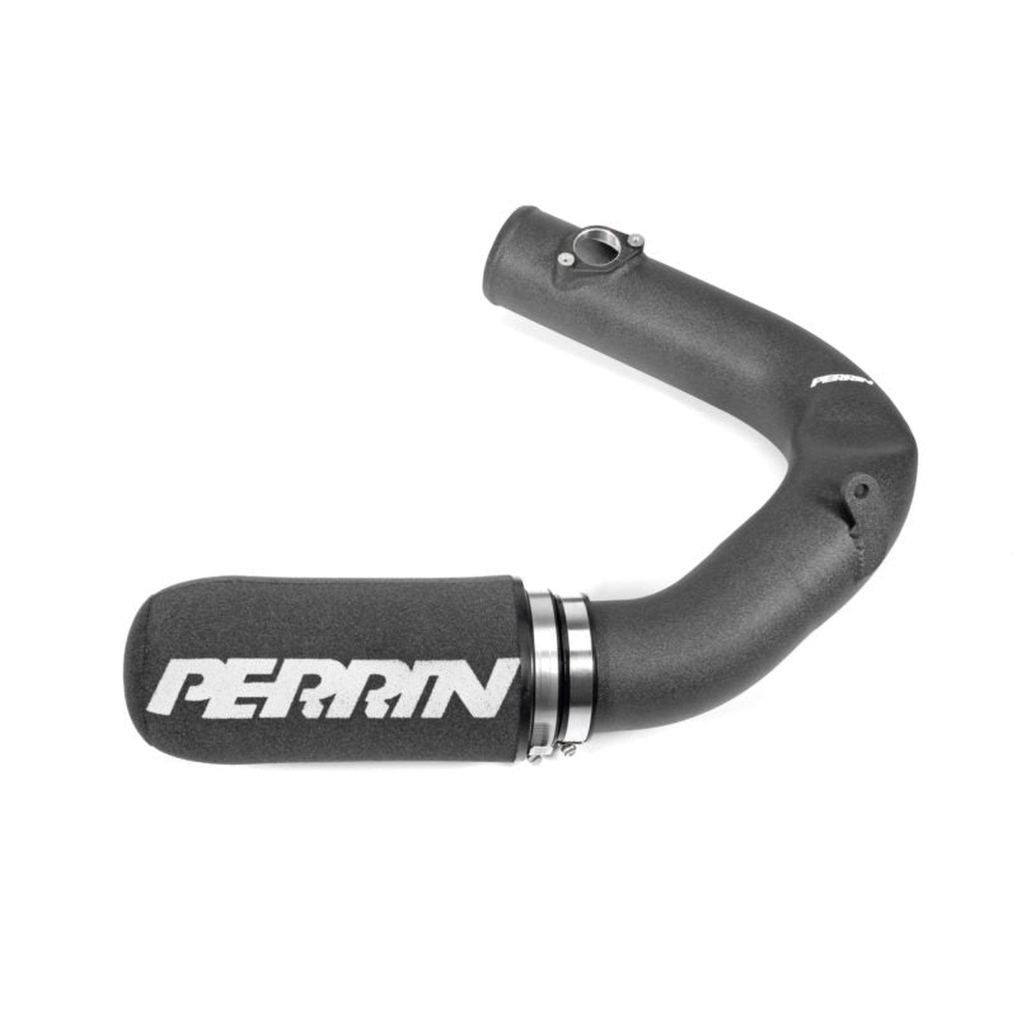 Perrin Cold Air Intake Black Subaru BRZ / Toyota GR86 2022-2026 | PSP-INT-335BK