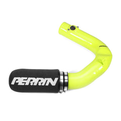 Perrin Cold Air Intake Neon Yellow Subaru BRZ / Toyota GR86 2022-2026 | PSP-INT-335NY