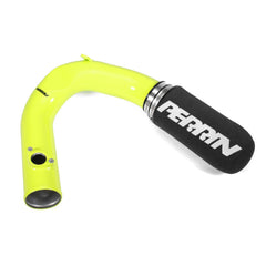 Perrin Cold Air Intake Neon Yellow Subaru BRZ / Toyota GR86 2022-2026 | PSP-INT-335NY