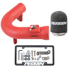 Perrin Cold Air Intake Subaru WRX 2022-2025 - Red | PSP-INT-327RD