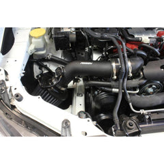 Perrin Cold Air Intake System Black Subaru STI 2018-2021 | PSP-INT-326BK