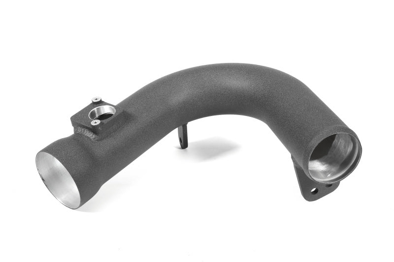 Perrin Cold Air Intake w/ Heatshield Black Subaru WRX 2022-2026 | PSP-INT-328BK