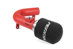Perrin Cold Air Intake w/ Heatshield Red Subaru WRX 2022-2026 | PSP-INT-328RD